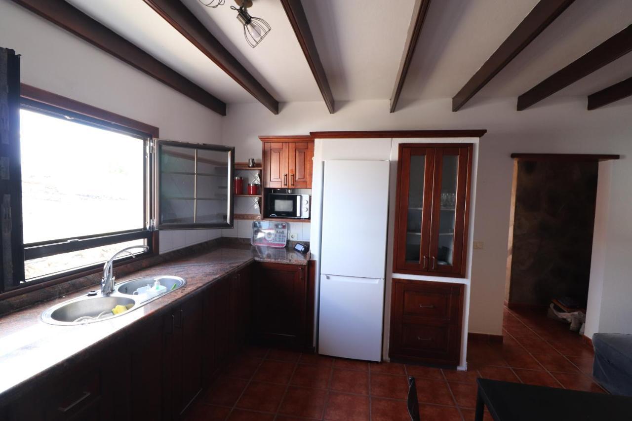 Casa Senderos *