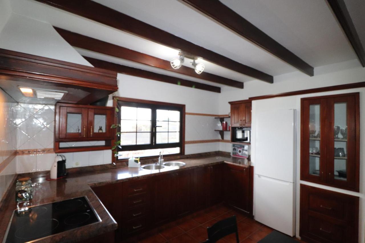 Casa Senderos