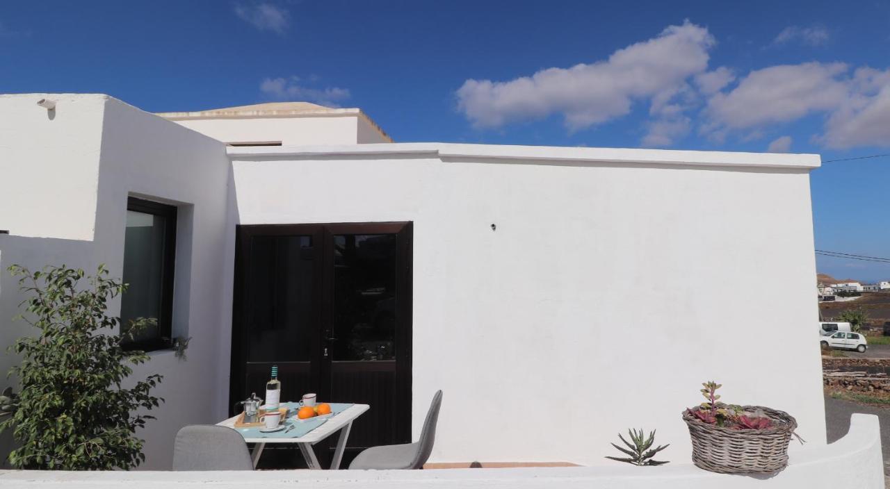 Casa Senderos
