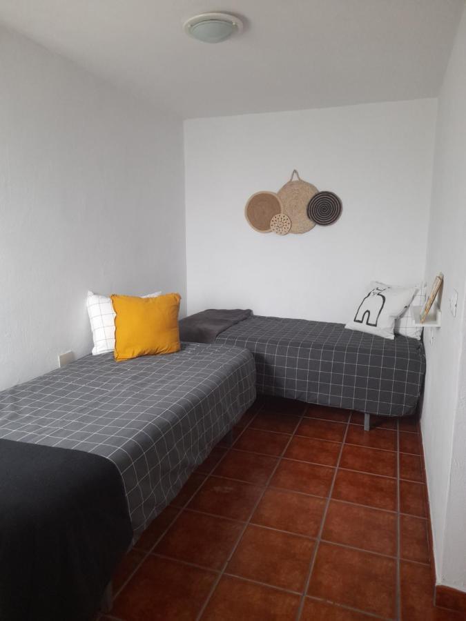Casa Senderos Appartement Tinguaton