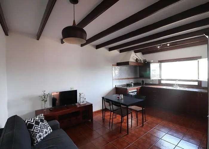 Casa Los Senderos