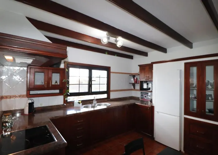 Casa Los Senderos