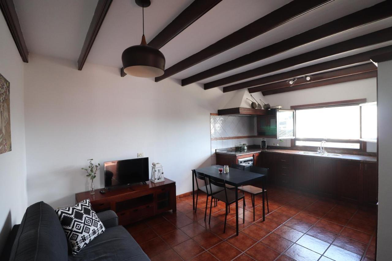 Apartment Casa Senderos