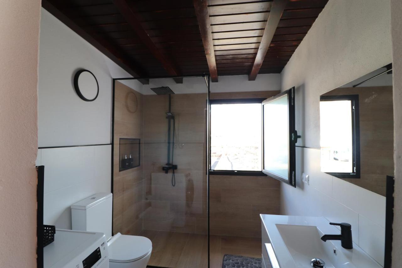Casa Senderos Apartment Tinguaton