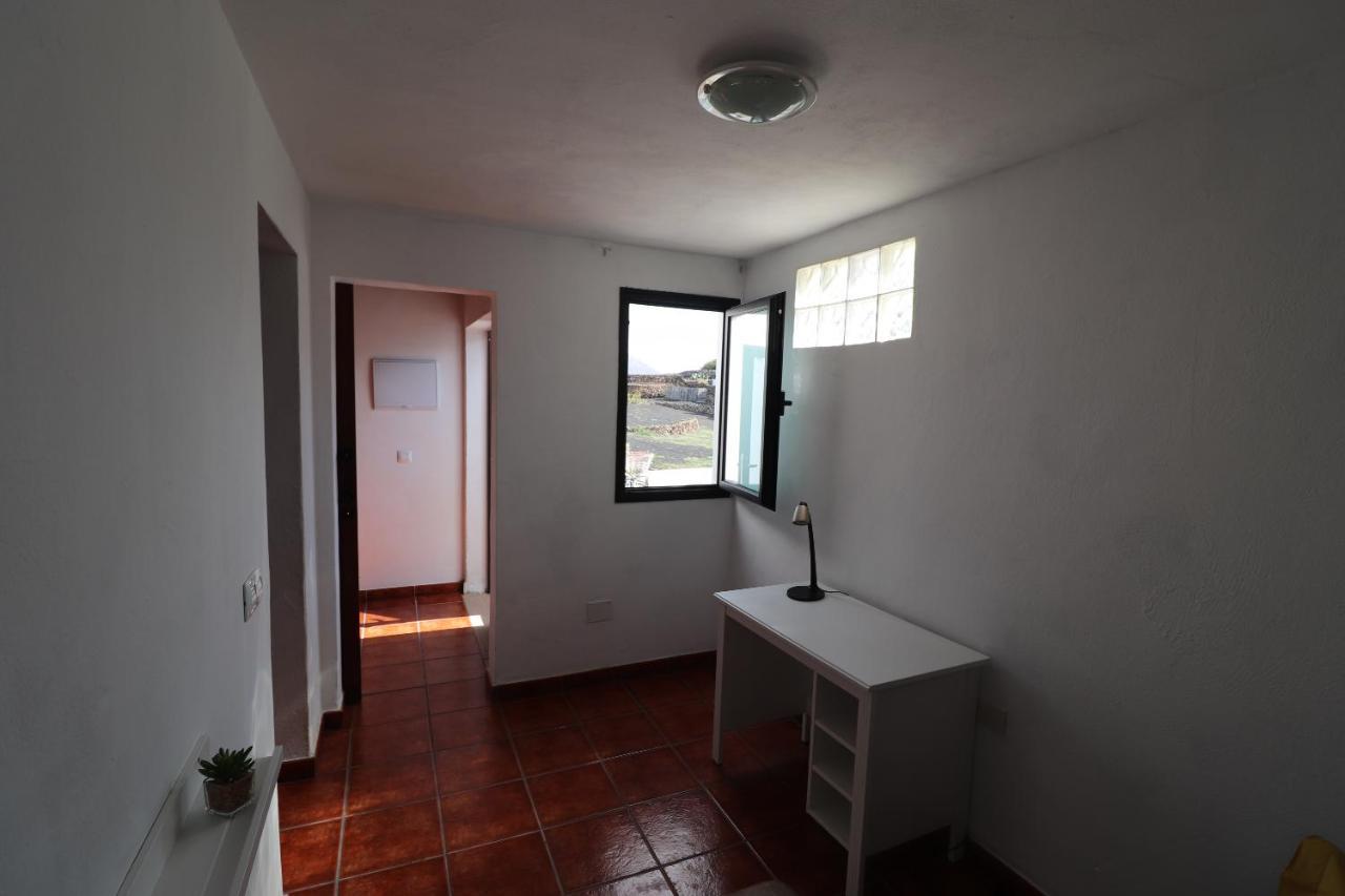 Casa Senderos *