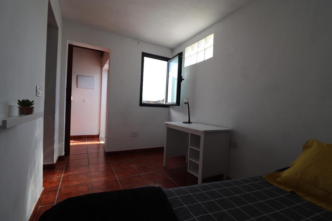 Apartment Casa Senderos *