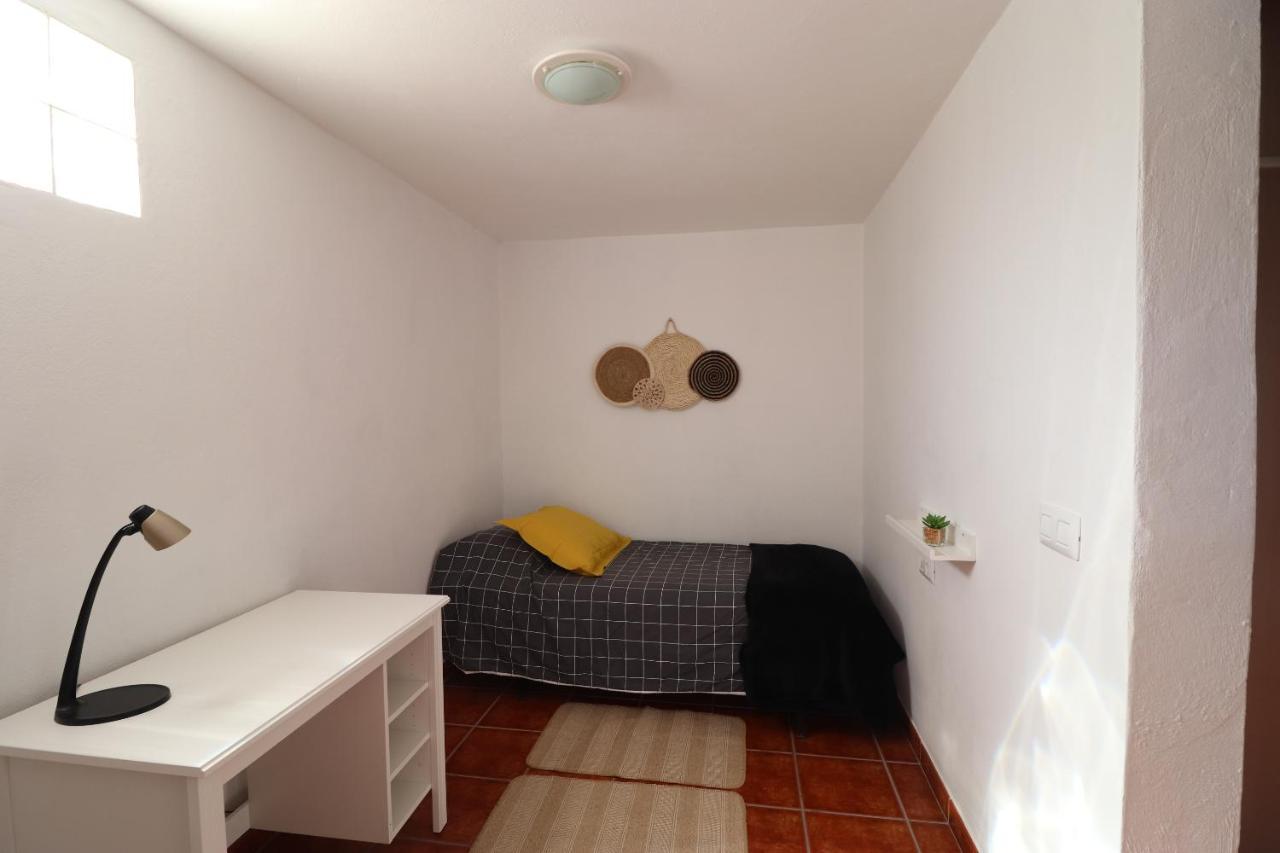Apartment Casa Senderos