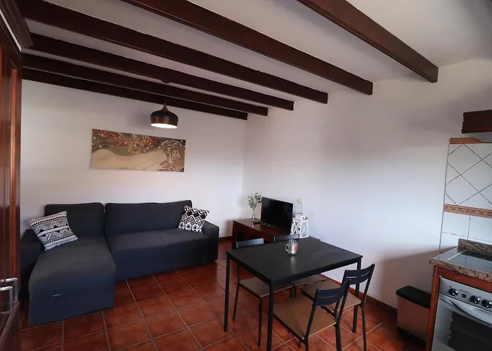 Casa Los Senderos