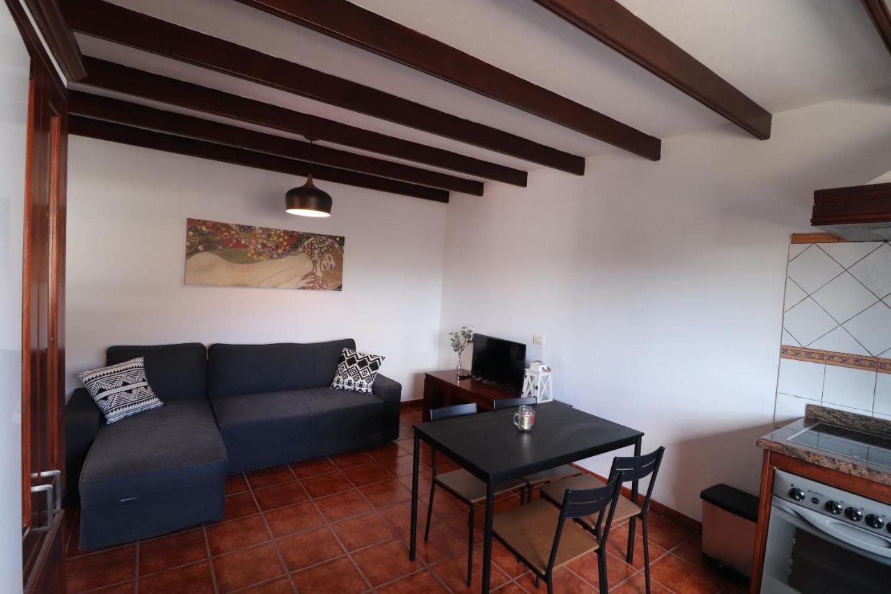 Casa Senderos Appartement