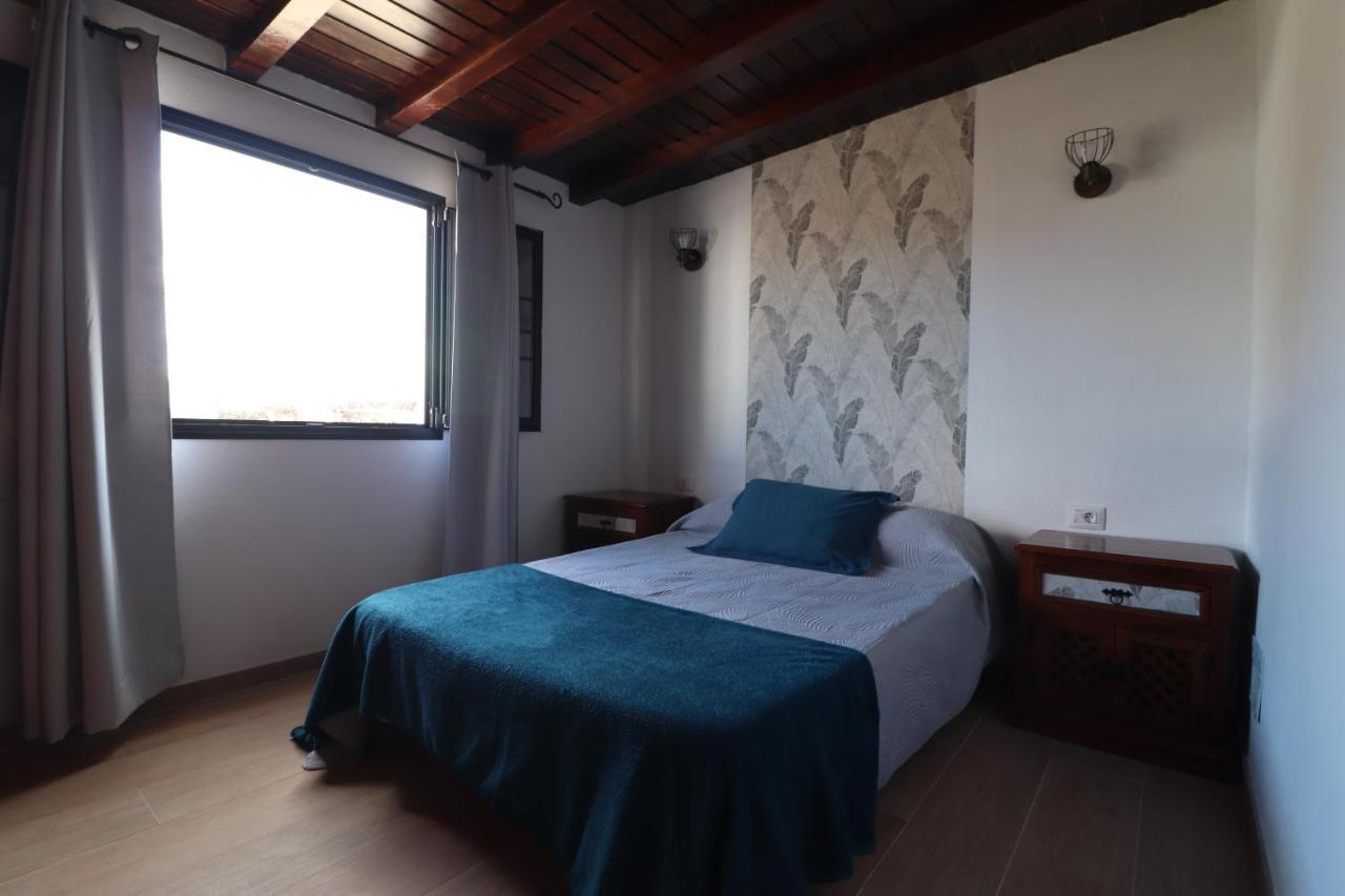 Casa Senderos Appartement